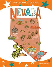 Nevada : Core Library of US States cover image