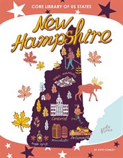 New Hampshire : Core Library of US States cover image