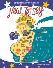 New Jersey : Core Library of US States cover image