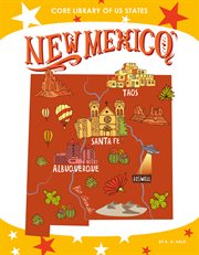 New Mexico : Core Library of US States cover image