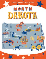 North Dakota : Core Library of US States cover image