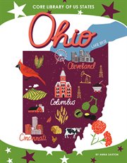 Ohio : Core Library of US States cover image