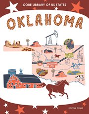 Oklahoma : Core Library of US States cover image