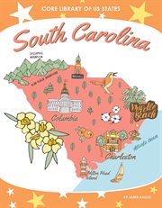 South Carolina : Core Library of US States cover image