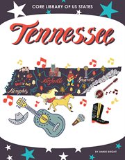 Tennessee : Core Library of US States cover image
