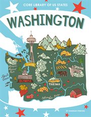 Washington : Core Library of US States cover image