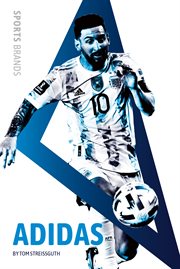 Adidas cover image
