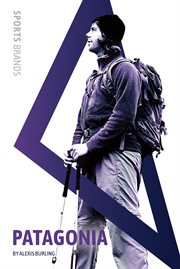 Patagonia : Sports Brands cover image