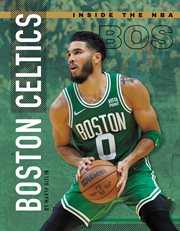 Boston Celtics cover image