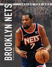 Brooklyn nets cover image