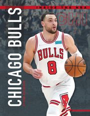 Chicago bulls cover image