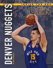 Denver Nuggets : Inside the NBA (2023) cover image