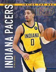 Indiana Pacers : Inside the NBA (2023) cover image