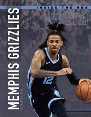 Memphis Grizzlies : Inside the NBA (2023) cover image