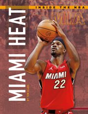 Miami Heat : Inside the NBA (2023) cover image