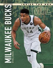 Milwaukee Bucks : Inside the NBA (2023) cover image