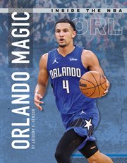 Orlando Magic : Inside the NBA (2023) cover image