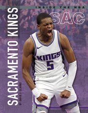 Sacramento Kings : Inside the NBA (2023) cover image