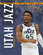 Utah Jazz : Inside the NBA (2023) cover image