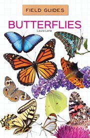 Butterflies. Series 2 cover image