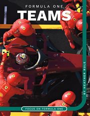 Formula One Teams : Focus on Formula One cover image