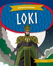 Loki : Norse Mythology cover image