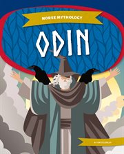 Odin : Norse Mythology cover image