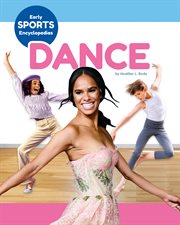 Dance : Early Sports Encyclopedias cover image
