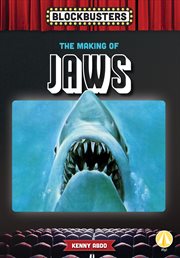 Making of Jaws : Blockbusters cover image