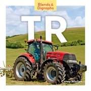 tr : Blends cover image