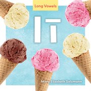 Iī : Long Vowels cover image