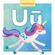 Uū : Long Vowels cover image