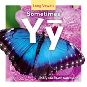 Sometimes Yȳ : Long Vowels cover image