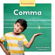 Comma : Punctuation cover image