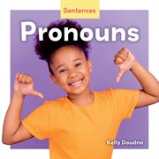 Pronouns : Sentences cover image
