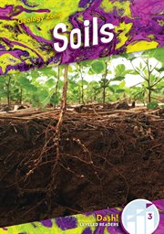 Soils cover image