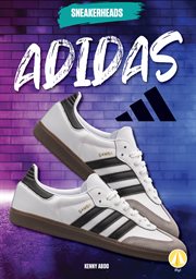 Adidas cover image