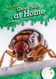 Gross Stuff at Home cover image