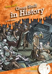 Gross Stuff in History cover image