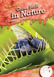 Gross Stuff in Nature cover image