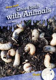 Gross Stuff With Animals cover image