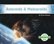 Asteroids & meteoroids cover image