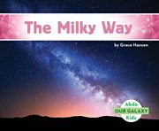 The milky way cover image