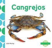 Cangrejos cover image