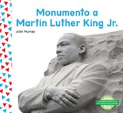 Monumento a Martin Luther King Jr cover image