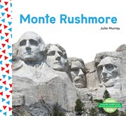 Monte Rushmore cover image