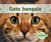 Gato bengala cover image