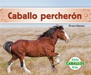 Caballo percher̤n cover image