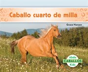 Caballo cuarto de milla cover image