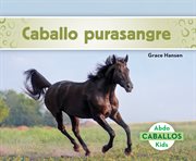 Caballo purasangre cover image